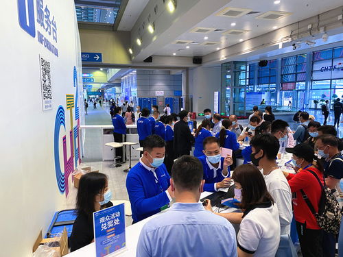 高交會官方網(wǎng)站 用行動詮釋科技服務(wù)新篇章