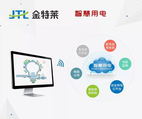 青島市北區(qū)智慧用電項目 科技賦能城市能源管理