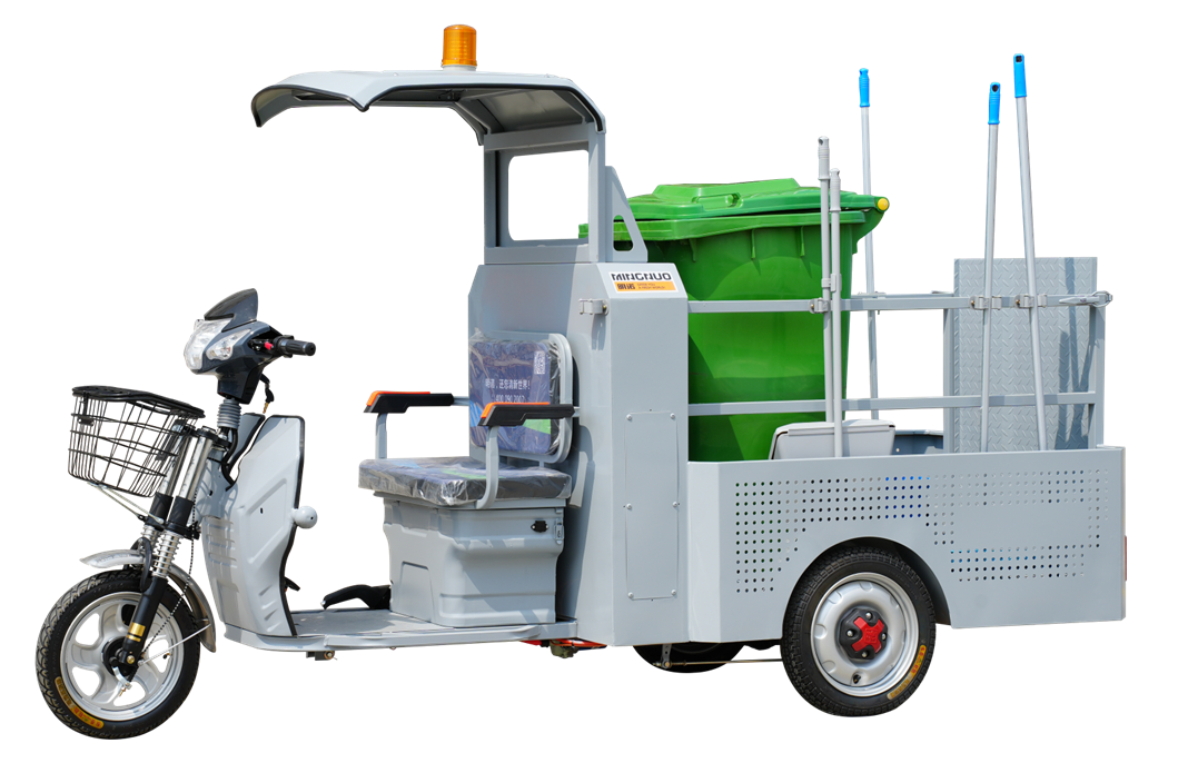 解惑 優(yōu)質(zhì)環(huán)衛(wèi)車品牌公司怎么收費(fèi)？費(fèi)用明細(xì)全解讀